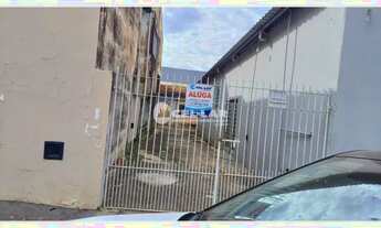 Imagem 2: Salao Comercial - Parque São Geraldo