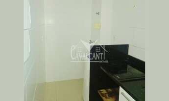 Imagem 7: Apartamento para aluguel possui 25 metros quadrados com 1 quarto em Centro - Itaboraí - RJ