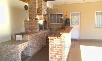 Imagem 5: Casa para Venda em Cravinhos, Jardim das Acacias, 3 dormitórios, 1 suíte, 3 banheiros, 4 v