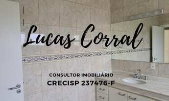 Imagem 5: SOBRADO A VENDA NO CONDOMÍNIO RESIDENCIAL JARDIM VILLAGE SAINT CLAIRE