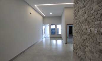 Imagem 4: Linda casa 3 suítes no Jardim Atlântico em Goiânia. Fácil acesso, e excelente localização