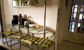 Imagem 3: São Paulo - Apartamento Padrão - VILA LEOPOLDINA