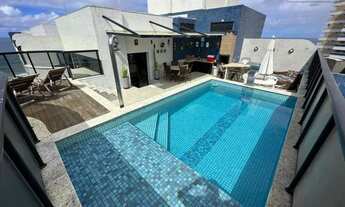 Imagem: Apartamento para Venda em Salvador, Armação