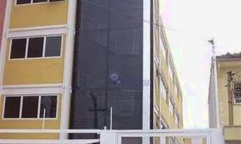 Imagem 3: Prédio, 1015 m² - venda por R$ 10.000.000,00 ou aluguel por R$ 52.092,00/mês - Barra Funda