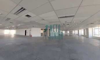 Imagem: Laje para alugar, 1832 m² por R$ 221.850,00/mês