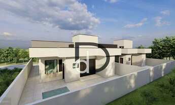 Imagem 5: Casa com 3 dormitórios à venda, 200 m² por R$ 1.420.000,00 - Condomínio Vivenda das Cereje