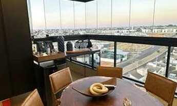 Imagem 3: Apartamento alto Umuarama