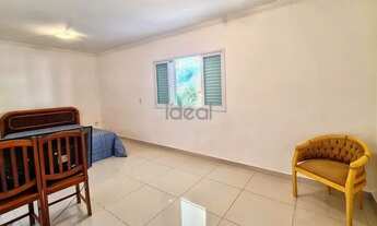 Imagem 4: Casa à venda, 4 quartos, 1 suíte, 4 vagas, Jardins do Vale - Viçosa/MG