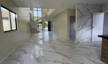 Imagem 7: Casa de condomínio para venda tem 235 metros quadrados com 4 quartos em Cidade Alpha - Eus