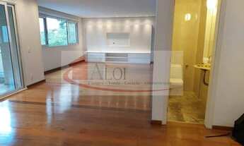 Imagem 5: Itaim Bibi melhor rua com feira livre na porta do condominio. Vende e aluga. um apto por a