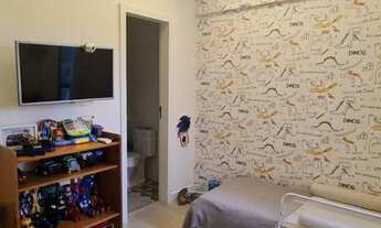 Imagem 5: Todo mobiliado 140m le parc nascente