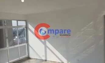 Imagem 1: Apartamento à venda, Santana, São Paulo, SP