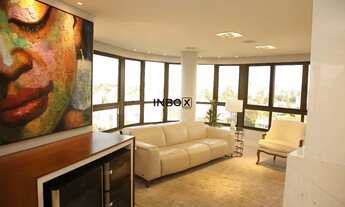 Imagem 4: INBOX CIA IMOBILIÁRIA VENDE E OU ALUGA - Apartamento de 3 dormitórios mobiliado