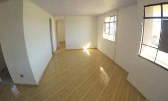 Imagem 3: Apartamento com 2 quartos para alugar por R$ 1200.00, 50.38 m2 - ALTO BOQUEIRAO - CURITIBA