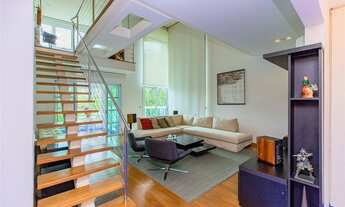 Imagem 2: Apartamento à venda no bairro Panamby - São Paulo/SP