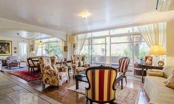 Imagem 3: Apartamento próximo ao Clube Pinheiros