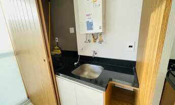 Imagem 7: APARTAMENTO COM 1 DORMITÓRIO (SUÍTE), VILA MARIANA