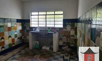 Imagem 7: Casa com 3 dormitórios, 140 m² - venda por R$ 400.000,00 ou aluguel por R$ 1.700,00/mês