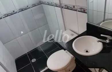 Imagem 7: Santo André - Apartamento Padrão - Vila Cecília Maria