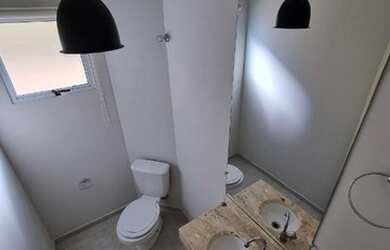 Imagem 6: Casa para alugar no condominio São Francisco em Vinhedo/SP