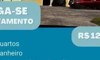 Imagem: Apartamento para alugar no bairro Centro