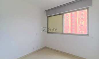 Imagem 12: Apartamento Locação Higienópolis 130 m² 3 Dormitórios