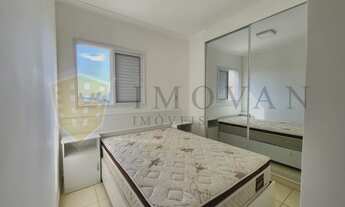 Imagem 7: Ribeirão Preto - Apartamento Padrão - Nova Aliança