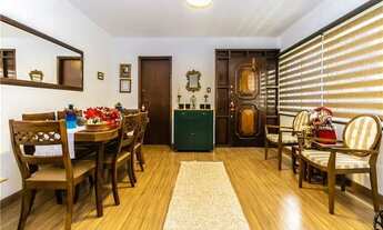 Imagem 6: SãO PAULO - Apartamento Padrão - Bela Vista