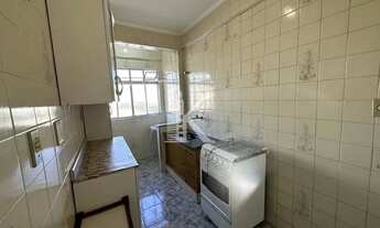 Imagem 5: Apartamento com 1 dorm, Guilhermina, Praia Grande - R$ 170 mil, Cod: 8220