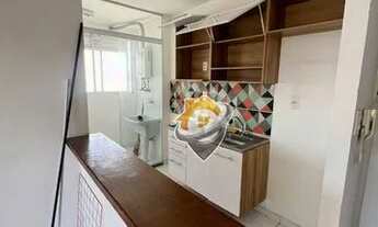 Imagem 5: Apartamento com 2 dormitórios para alugar, 51 m² por R$ 2.200/mês - Freguesia do Ó - São P