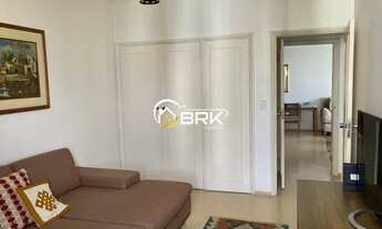 Imagem 6: Apartamento de 2 quartos para alugar no bairro Cerqueira César