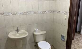 Imagem 7: Apartamento com 2 dormitórios para alugar, 80 m² por R$ 1.720,00/mês - Centro - São Bernar