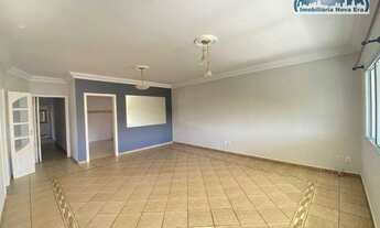 Imagem 4: Casa com 3 dormitórios para alugar, 200 m² por R$ 5.388,00/mês - Residencial Terras de Sao