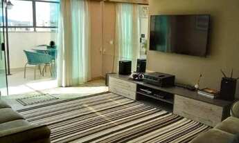 Imagem 2: Ótimo Apartamento com 4 dormitórios à venda, 218 m² - Vila Leopoldina - São Paulo/SP