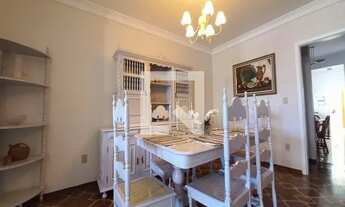 Imagem 5: Apartamento à Venda - Cambuí, 4 Quartos, 157 m2