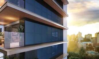 Imagem 5: Apartamento para Venda - 347.74m², 3 dormitórios, sendo 3 suites, 4 vagas - Moinhos de Ven