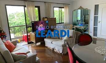 Imagem: APARTAMENTO - ANÁLIA FRANCO - SP