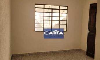 Imagem 4: Casa com 3 dormitórios à venda, 81 m² por R$ 380.000,00 - Parque São Lucas - São Paulo/SP