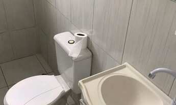 Imagem 2: Alugo apto 4* andar 700 mensal(setor 2 b cidade tiradentes