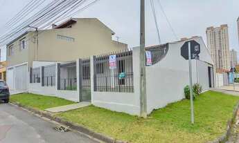 Imagem 2: CASA com 3 dormitórios à venda com 93.35m² por R$ 770.000,00 no bairro Cidade Industrial