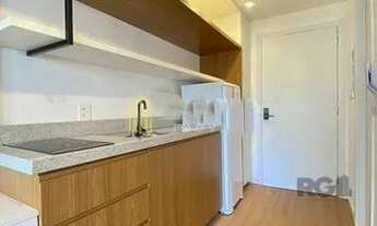 Imagem 3: PORTO ALEGRE - Apartamento Padrão - Auxiliadora