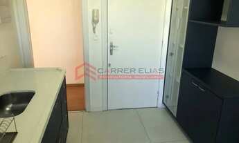 Imagem 7: Apartamento para aluguel 68 m² 2 Dorms 1 Vaga na Vila Ipojuca - São Paulo - SP