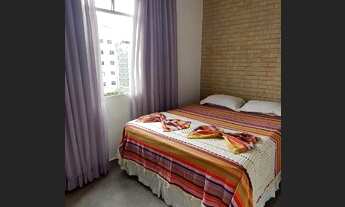 Imagem: Venda Residential / Apartment Belo Horizonte