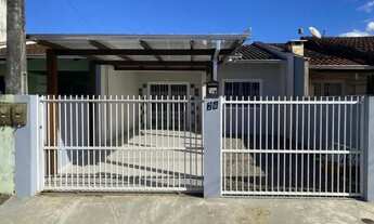 Imagem: Casa Residencial JOINVILLE - SC