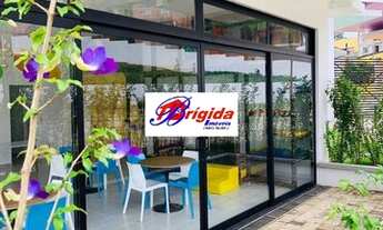 Imagem 6: Excelente Casa em Cond. Club, Com 03 dorm, prox centro de Cotia!