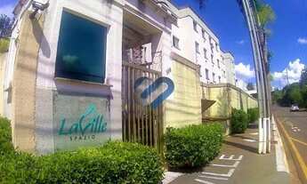 Imagem 2: SPAZIO LA VILLE Apartamento com 2 dormitórios