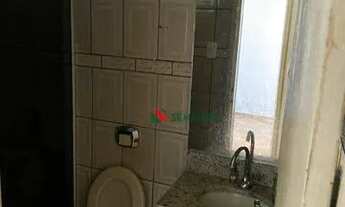 Imagem 4: Apartamento com 2 dormitórios à venda, 54 m² por R$ 90.000,00 - Parque Jamaica - Londrina