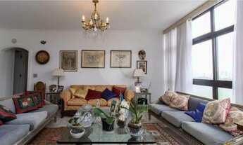 Imagem 3: São Paulo - Apartamento Padrão - PINHEIROS