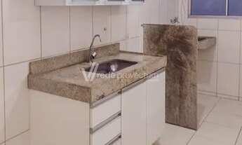 Imagem: Apartamento - Morumbi - Paulínia