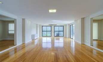 Imagem 3: Quatro dormitórios suítes e 5 vagas de garagem